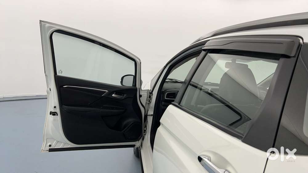 Honda Wr-v 1.2 Vx I-vtec, 2022, Petrol