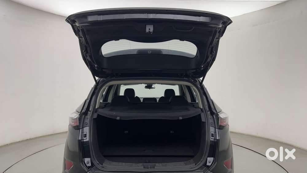 Tata Harrier Xz, 2020, Diesel