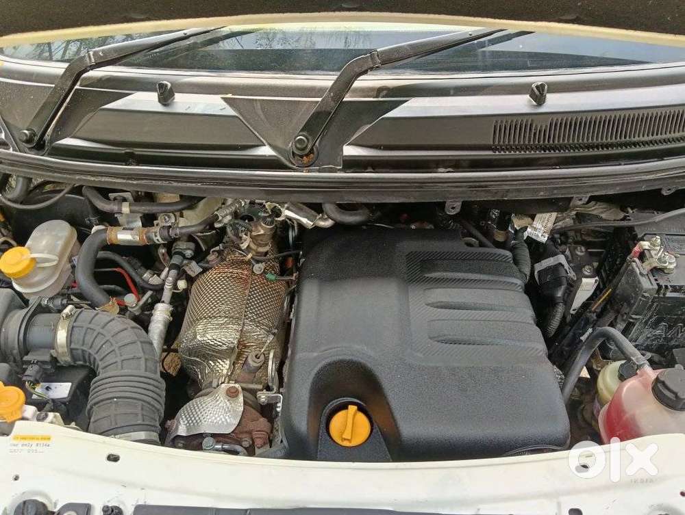 Mahindra Bolero Neo 1.5 N 10, 2022, Diesel