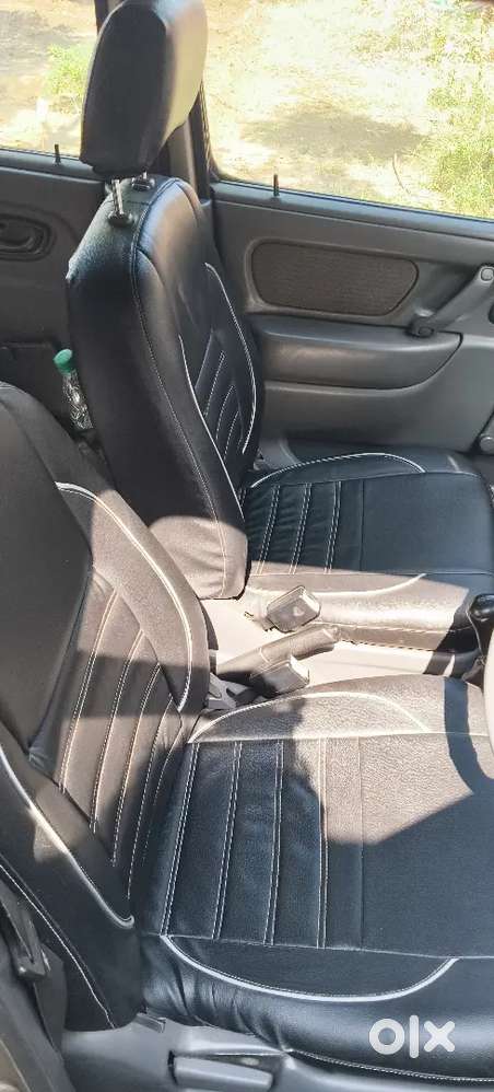 Good Condition Car