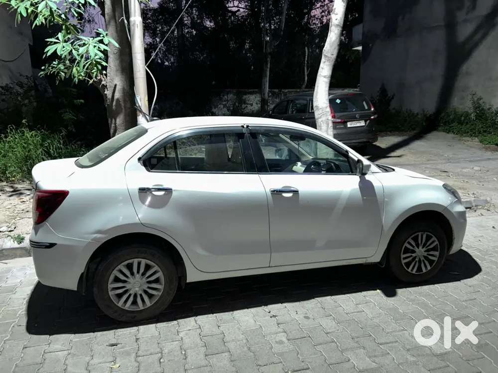 Maruti Suzuki Dzire 2023