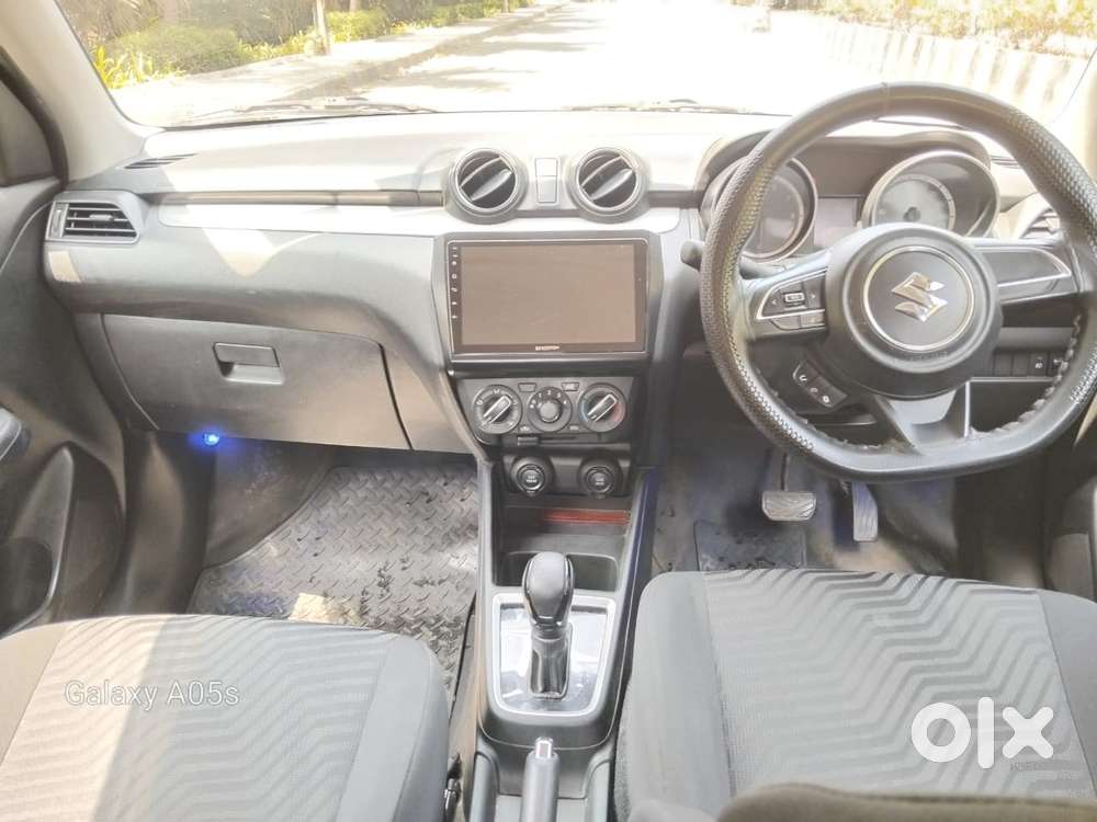 Maruti Suzuki Swift 2018 Vxi, 2020, Petrol