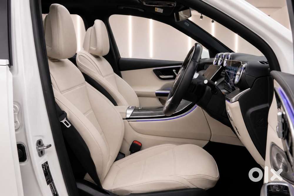 Mercedes-benz Glc 220d 4matic, 2025, Diesel