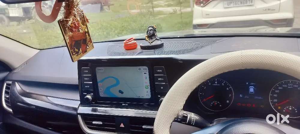 Kia Seltos G1.5 Imt Htk Plus (petrol)model Year: 2022
Registration Dat