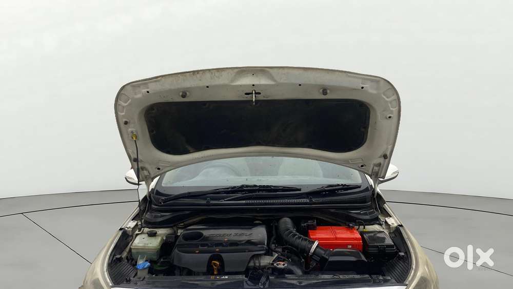 Hyundai Verna 1.6 Sx Crdi, 2019, Diesel