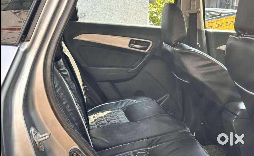 Maruti Suzuki Brezza Zdi Plus, 2018, Diesel