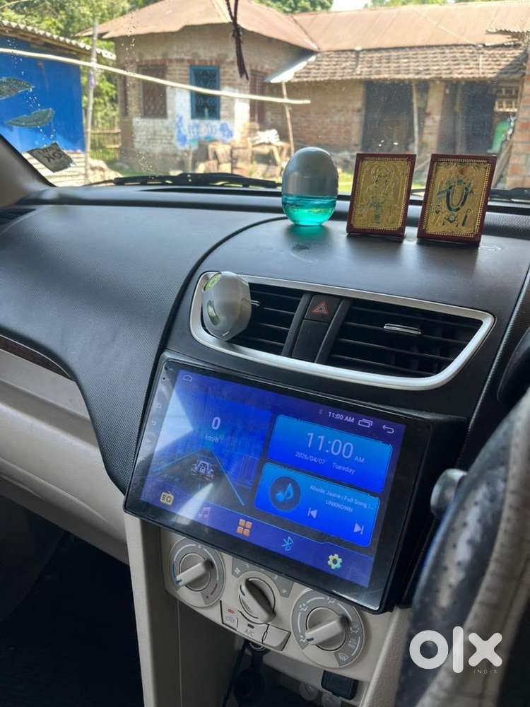 Maruti Suzuki Swift Dzire 2016