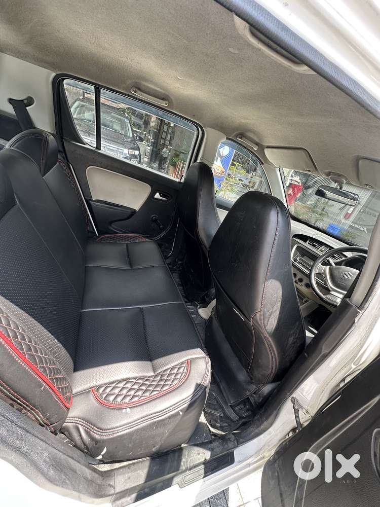 Maruti Suzuki Alto 800 Lxi, 2021, Petrol