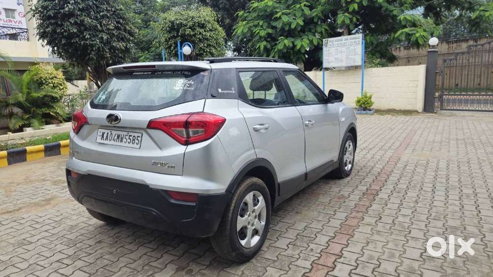 Mahindra Xuv300 W6 Diesel, 2019, Diesel