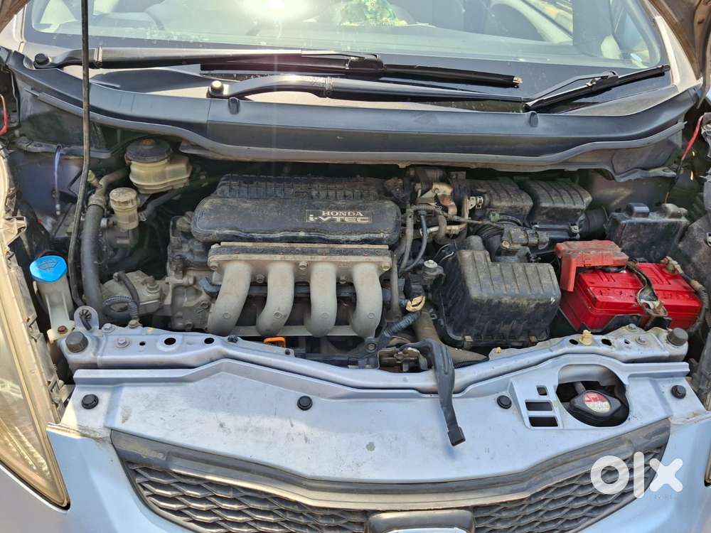 Honda Jazz 2011-2013 X, 2011, Petrol