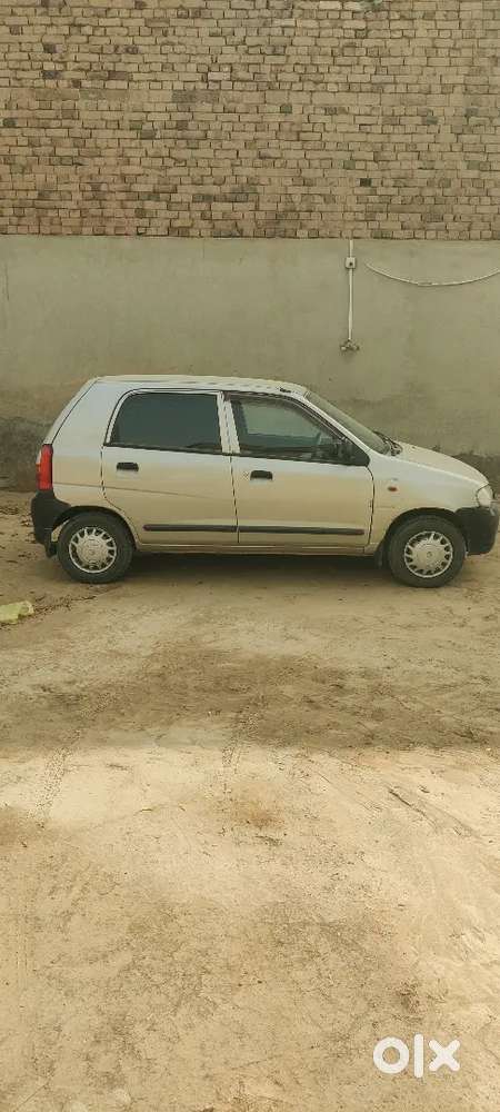 Maruti Suzuki Alto 2005 Passing 2031