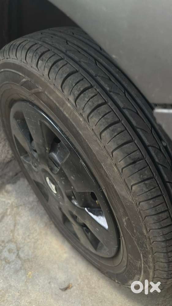 2012 Maruti Suzuki Wagon R