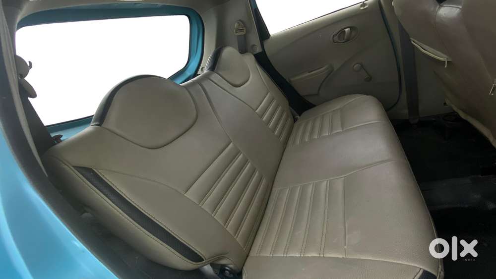 Datsun Go T, 2014, Petrol