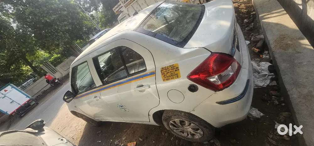 Maruti Suzuki Dzire, 2019