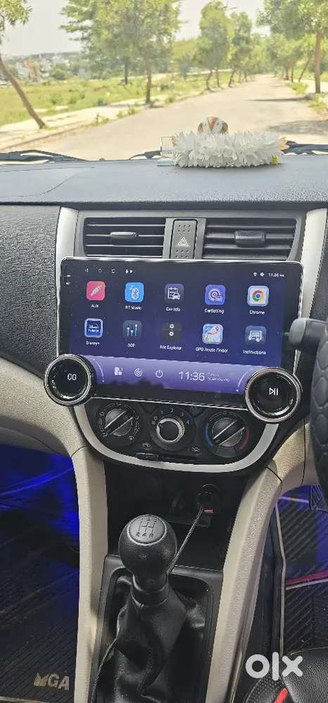 Maruti Suzuki Celerio Vxi 2019