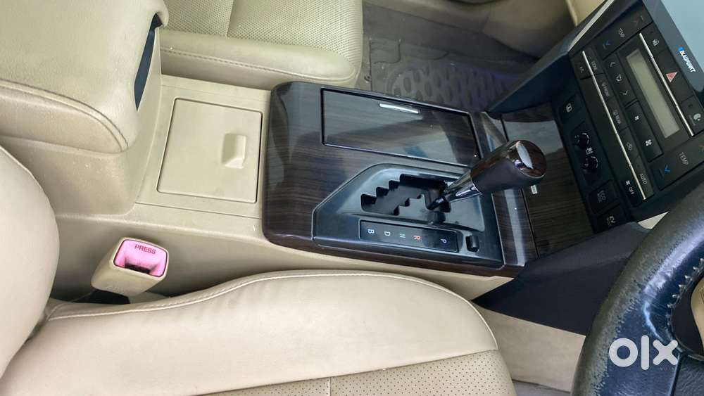 Toyota Camry Hybrid, 2016, Petrol