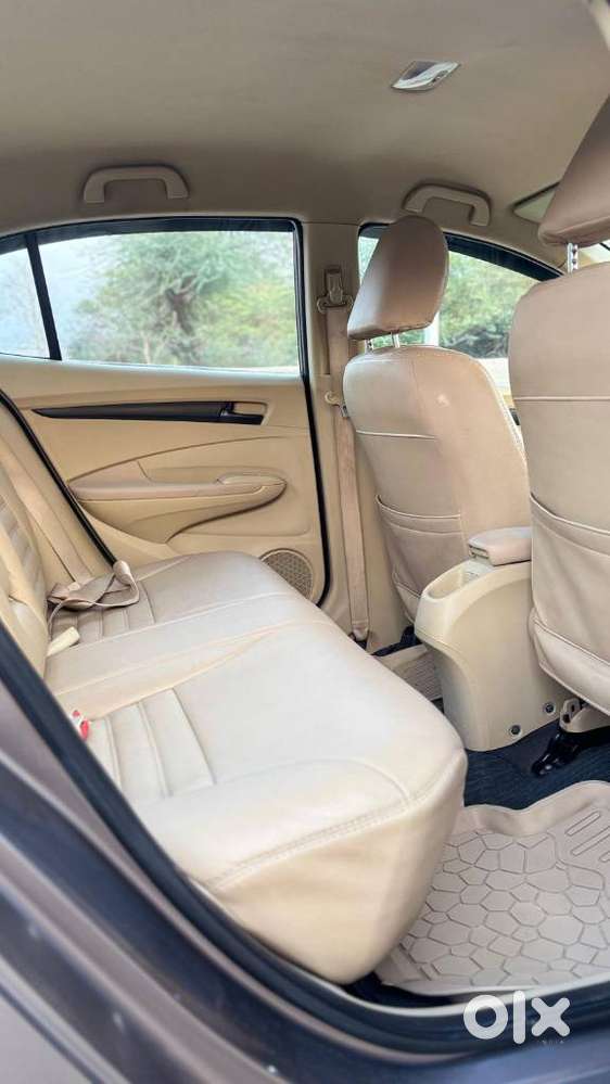 Honda City S Mt, 2011, Petrol