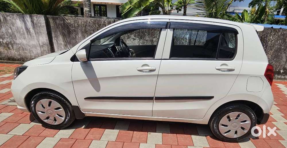 Maruti Suzuki Celerio Zxi Optional Mt, 2020, Petrol