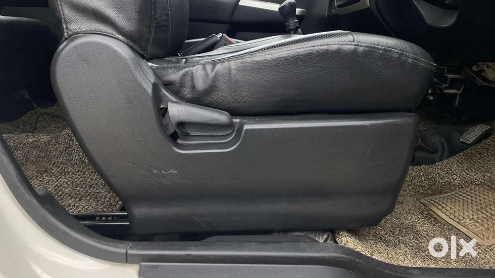 Maruti Suzuki Wagon R 1.0 2015-2019 Vxi Amt, 2015, Petrol