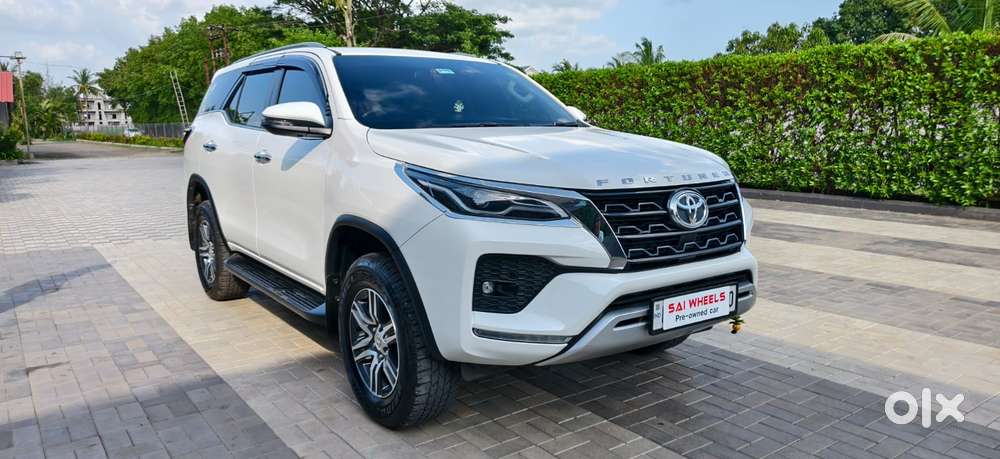 Toyota Fortuner 4x2 At 2.8 Diesel, 2025, Diesel