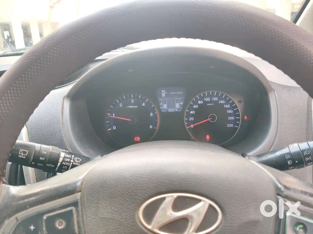 I 20 Asta Top End Model
