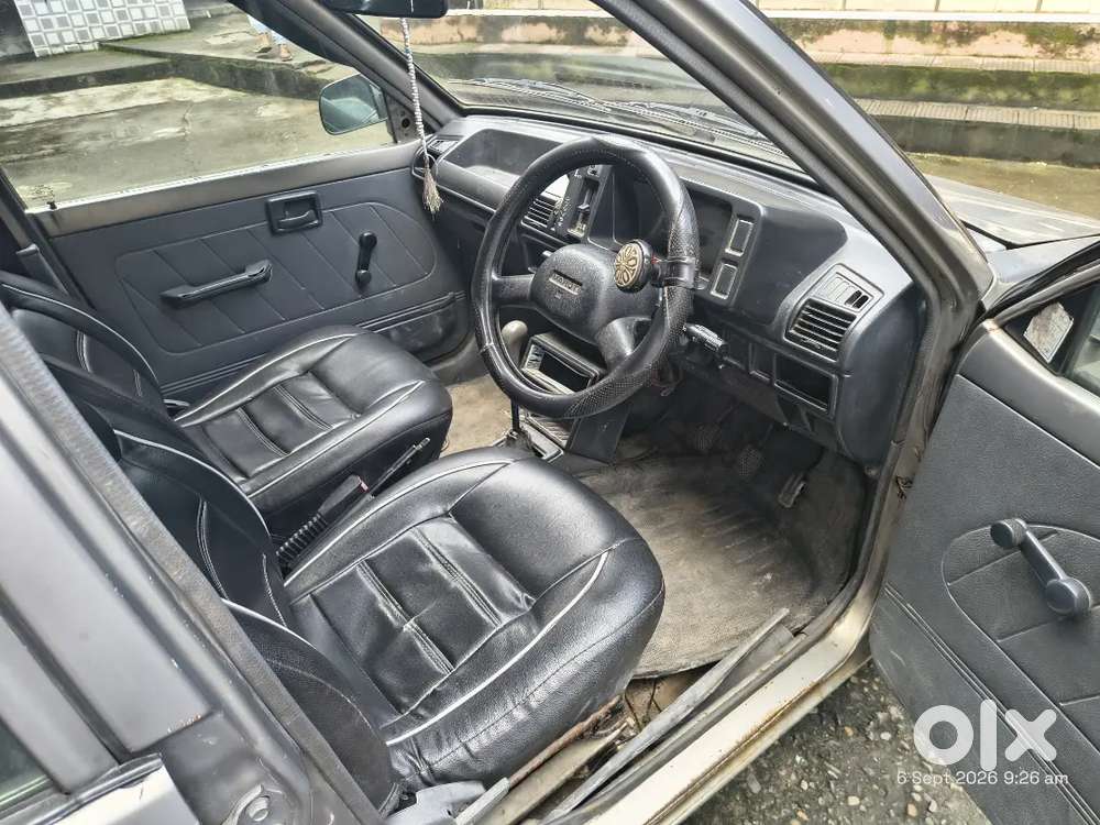 Maruti Suzuki 800 Petrol 2004