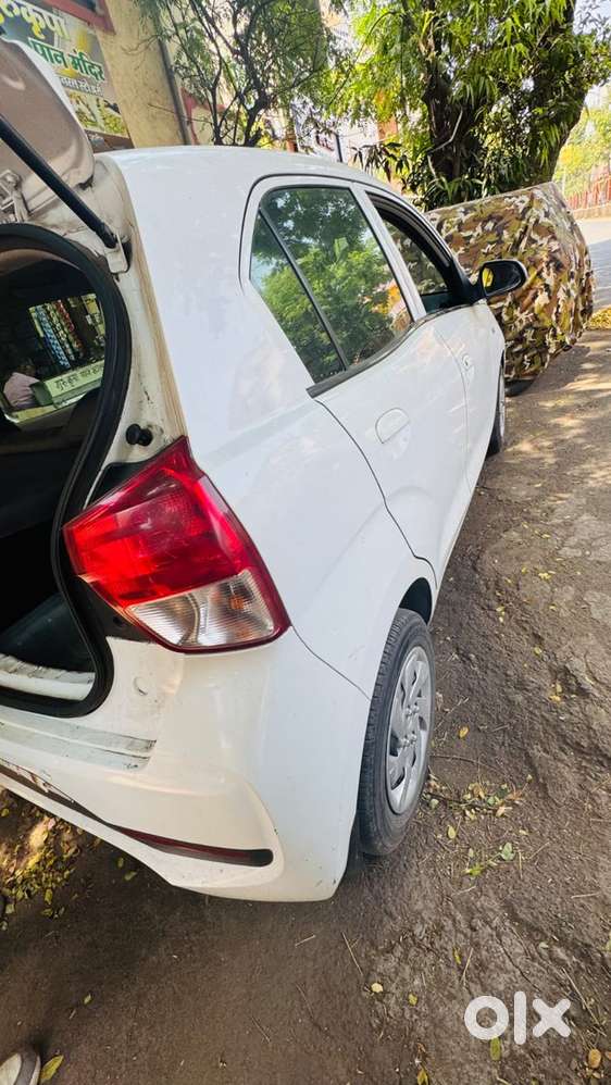 Hyundai Santro 2019 Petrol Good Condition