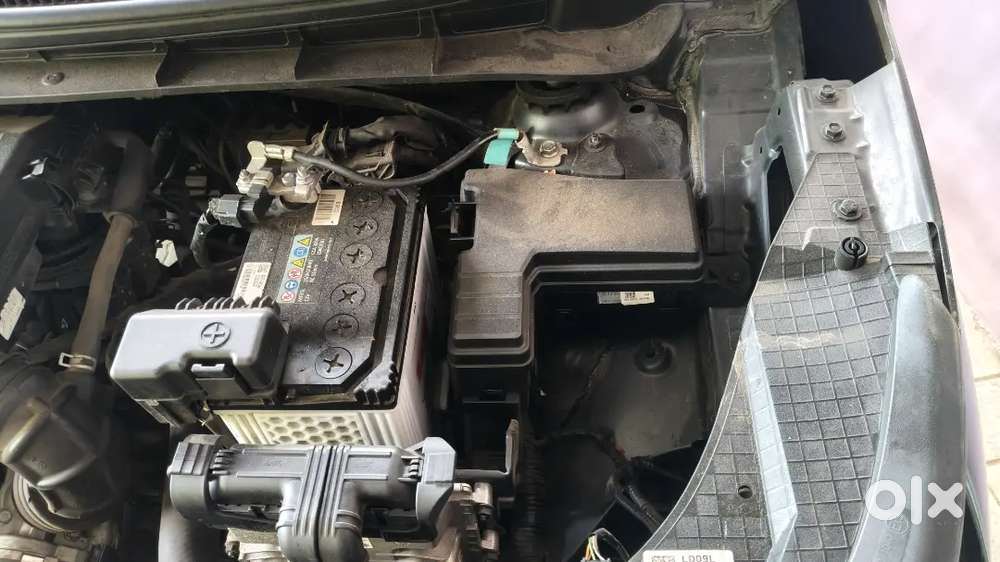 Hyundai Exter Sx 2025