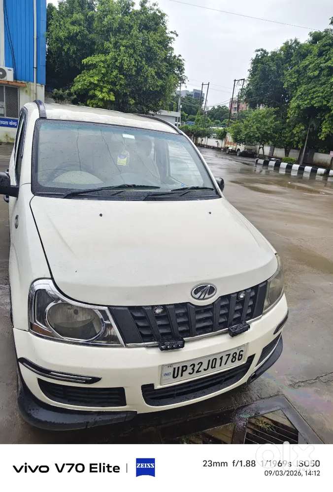 Mahindra Xylo Diesel 2018