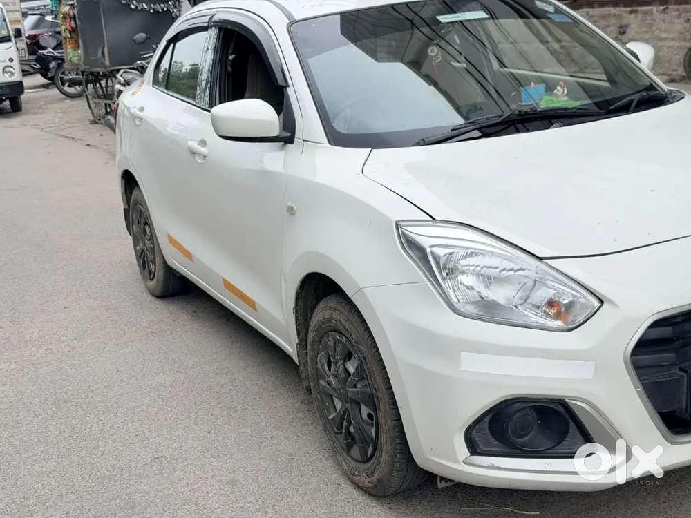 Maruti Suzuki Dzire 2023