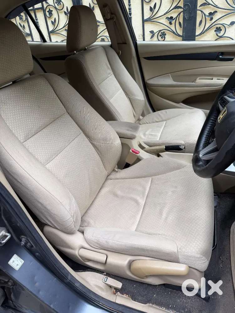 Honda City 2010 Model