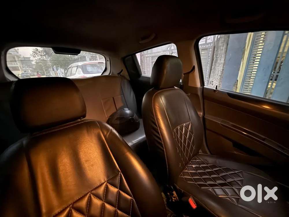 Chevrolet Beat 2012 Diesel 68500 Km Driven 4 Tayar 80%