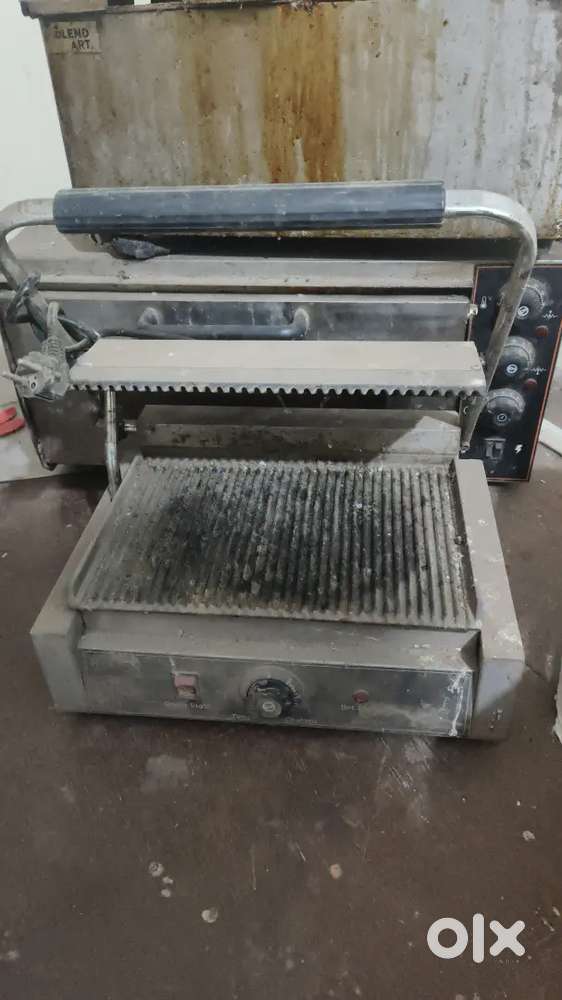 Urgent sale