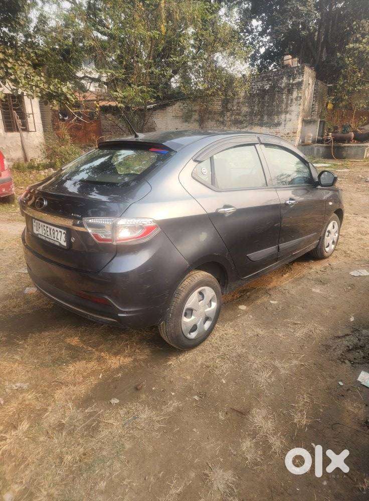 Tata Tigor 1.2 Revotron Xm Cng, 2024, Cng & Hybrids
