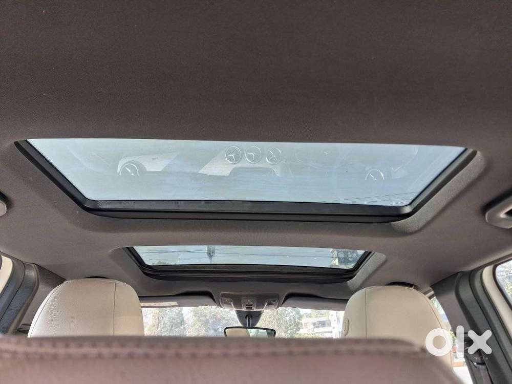 Mercedes-benz B Class B200 Cdi, 2016, Diesel