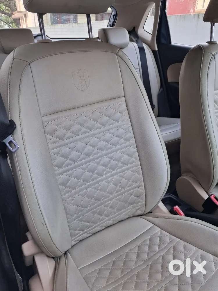 Volkswagen Polo Highline 2017 Petrol