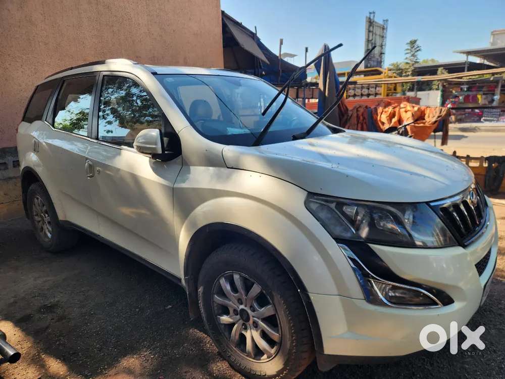 Non Accident Car