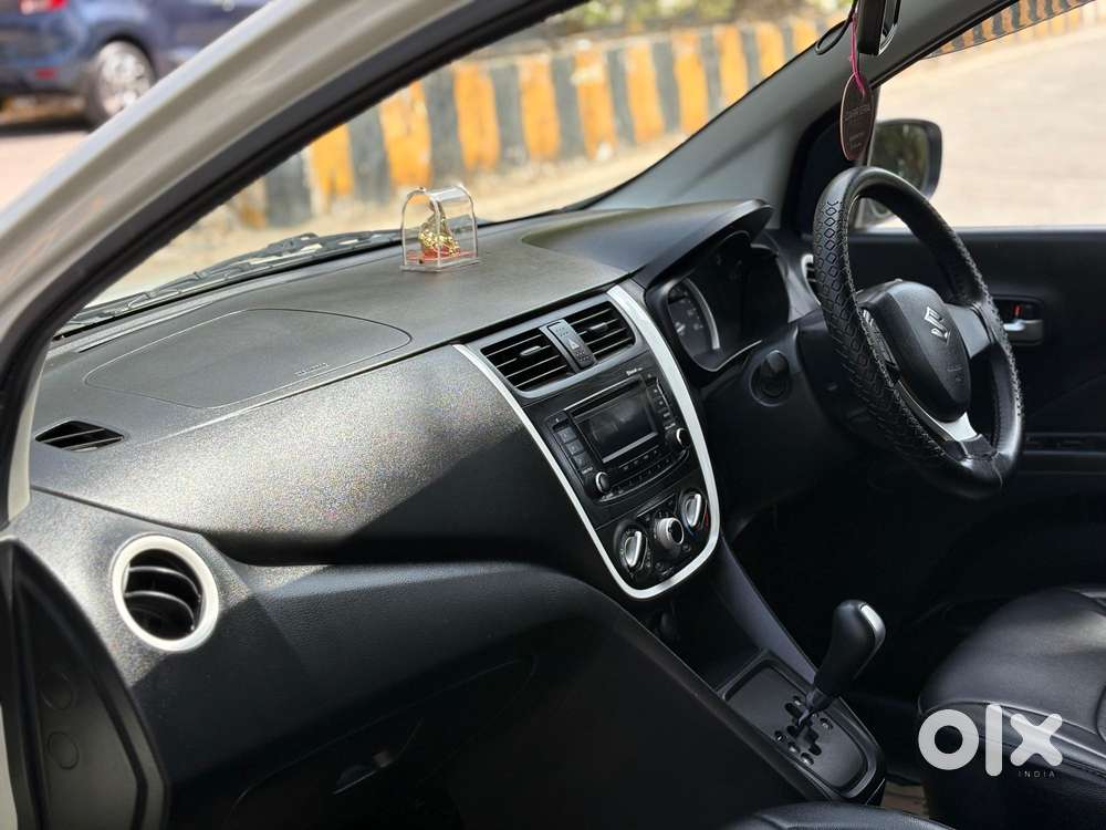 Maruti Suzuki Celerio X 1.0 Zxi (o) Amt, 2020, Petrol