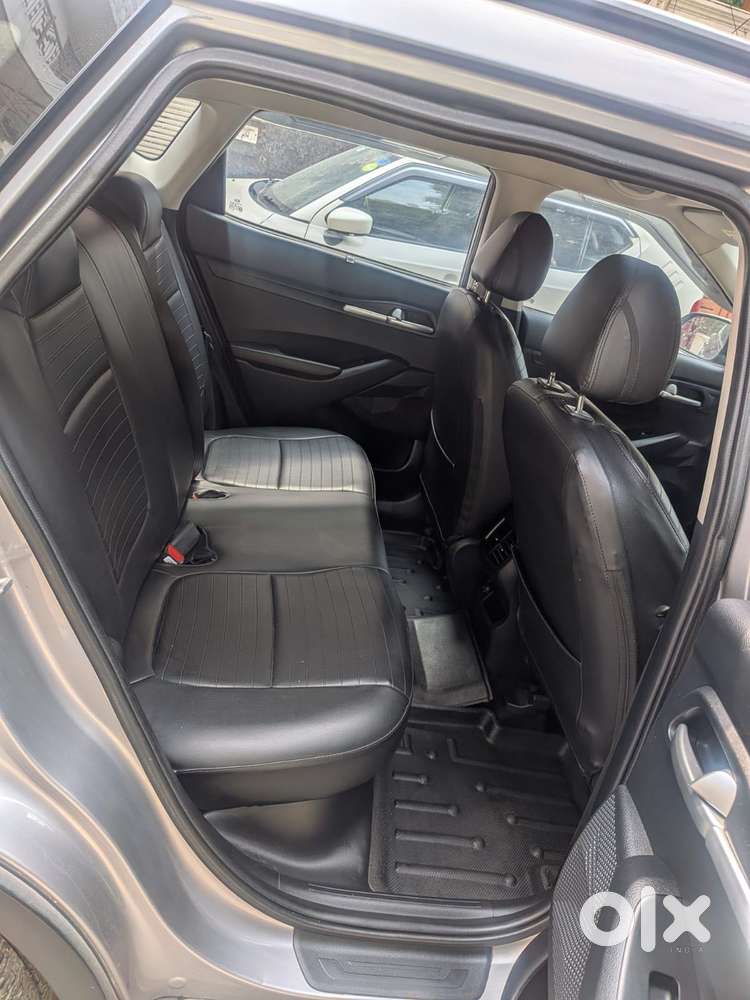 Kia Seltos Htk Plus G, 2020, Petrol