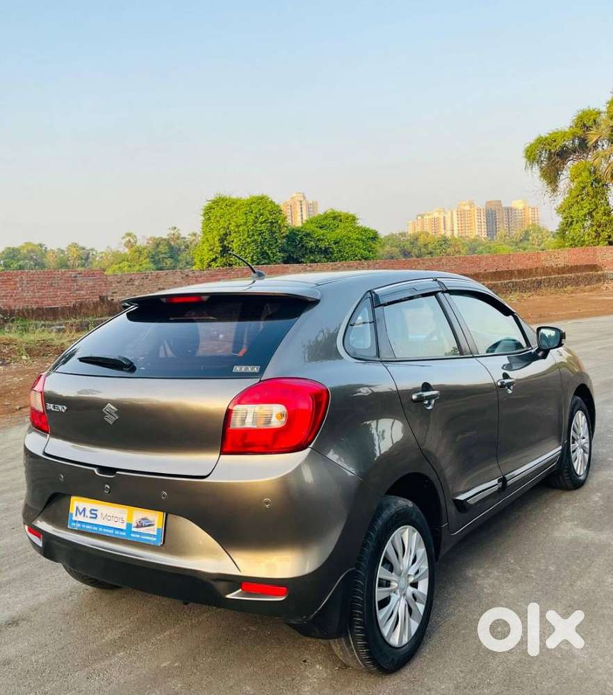 Maruti Suzuki Baleno Delta, 2020, Petrol