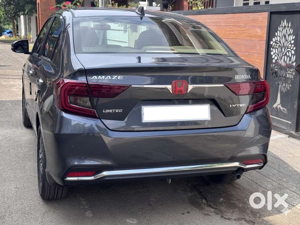 Honda Amaze Vx 2024