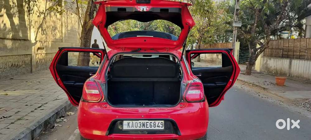 Swift For Urgent Sale