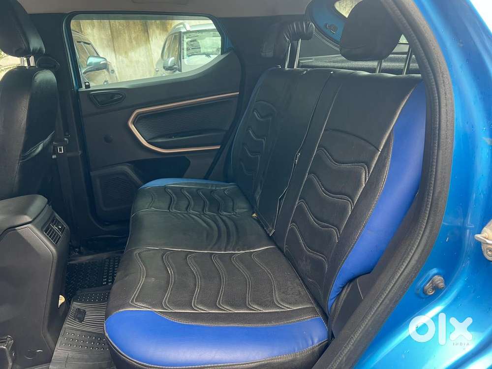 Renault Kiger Rxt Opt, 2023, Petrol