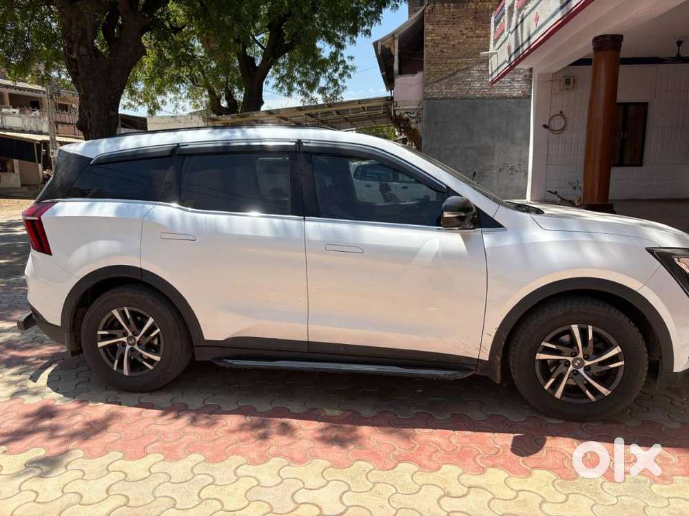 Mahinadra Xuv700,manufacturing 2022,full Maintained, Doctor Car