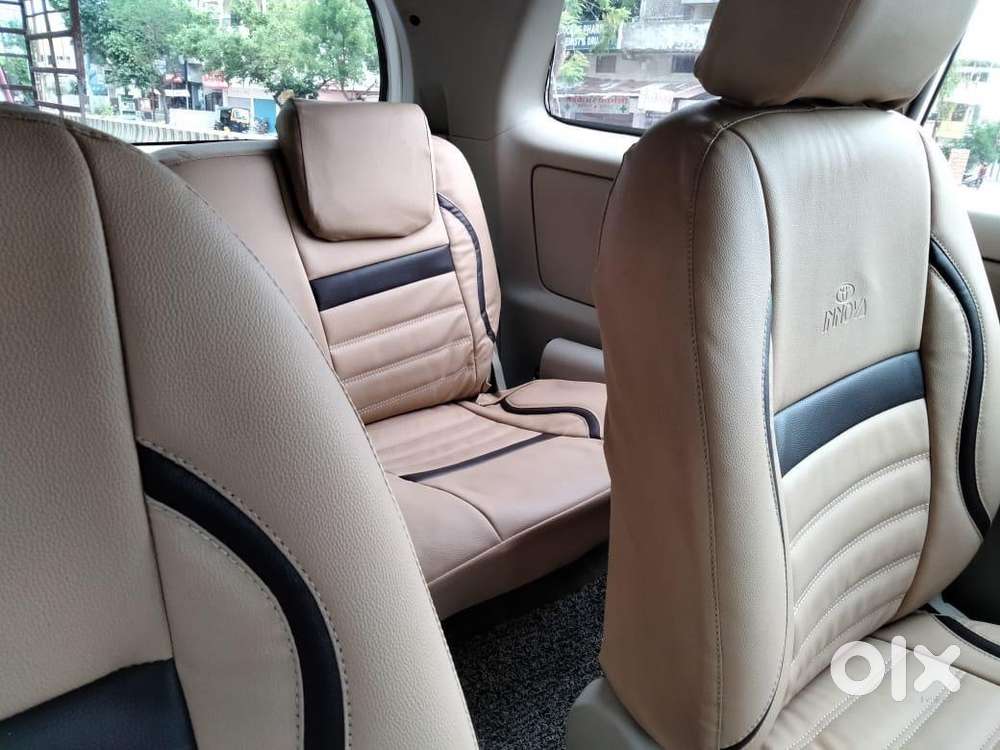 Toyota Innova Diesel Manual 2009