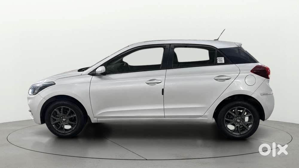 Hyundai Elite I20 Asta 1.2, 2018, Petrol