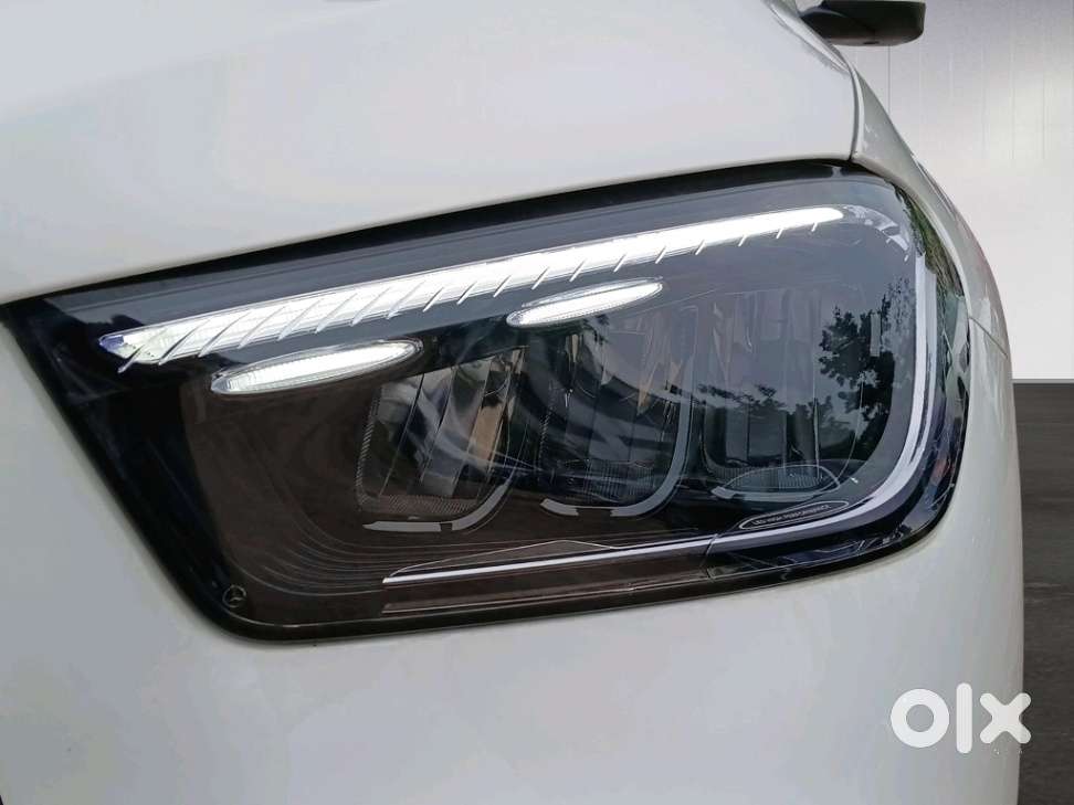 Mercedes-benz Gle 300d 4matic Lwb, 2025, Diesel