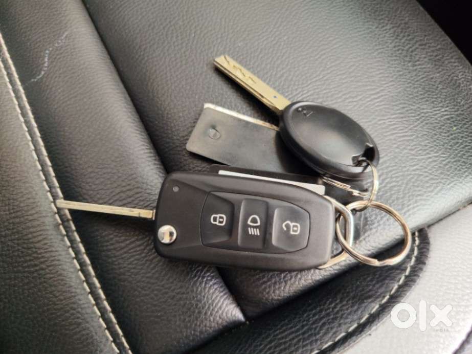 Tata Punch Adventure Amt, 2025, Petrol