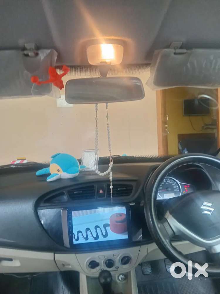 Maruti Suzuki Alto 800 2019 Petrol 48800 Km Driven