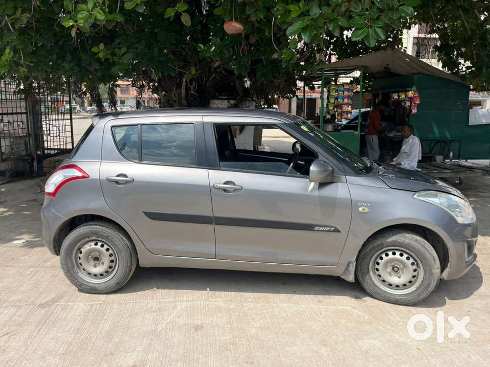 Maruti Suzuki Swift 2016 Model